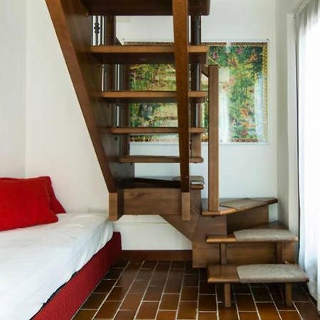 Montacuto Villa Conero מראה חיצוני תמונה