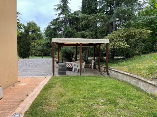 Montacuto Villa Conero מראה חיצוני תמונה