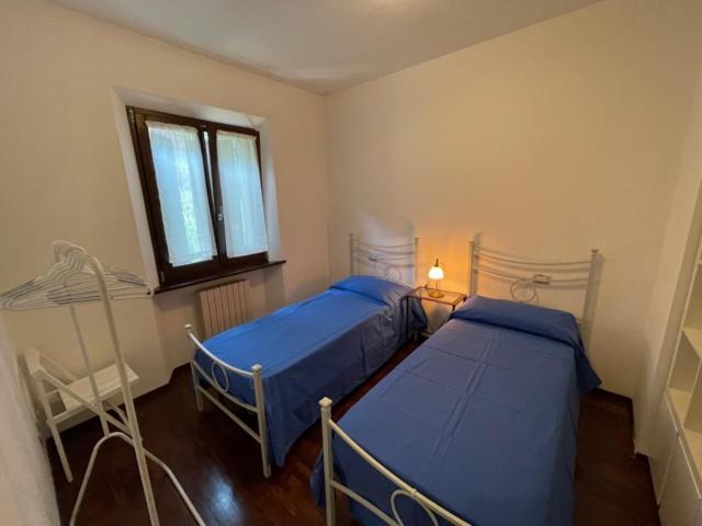 Montacuto Villa Conero מראה חיצוני תמונה