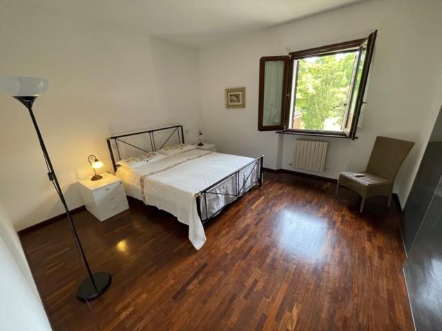 Montacuto Villa Conero מראה חיצוני תמונה