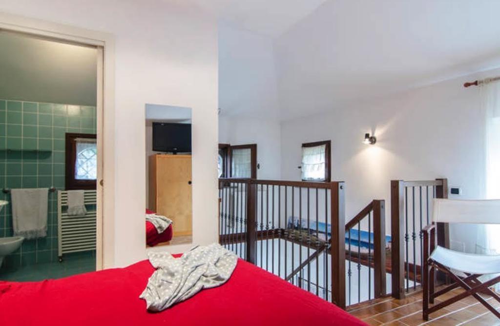 Montacuto Villa Conero חדר תמונה