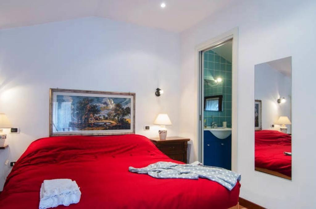 Montacuto Villa Conero חדר תמונה