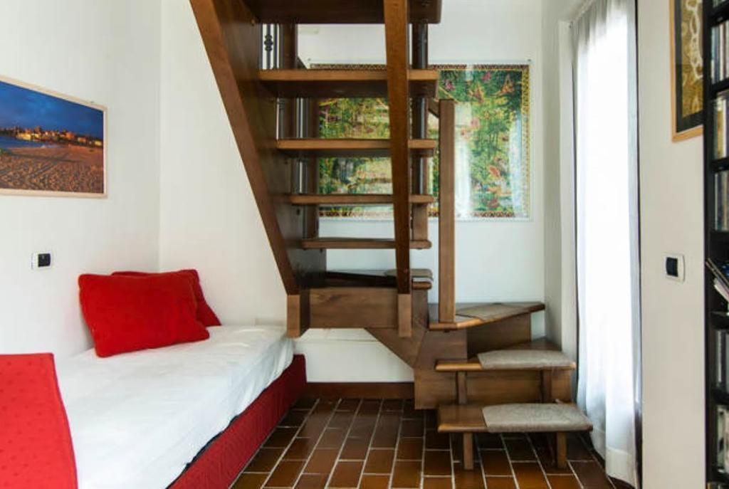 Montacuto Villa Conero מראה חיצוני תמונה
