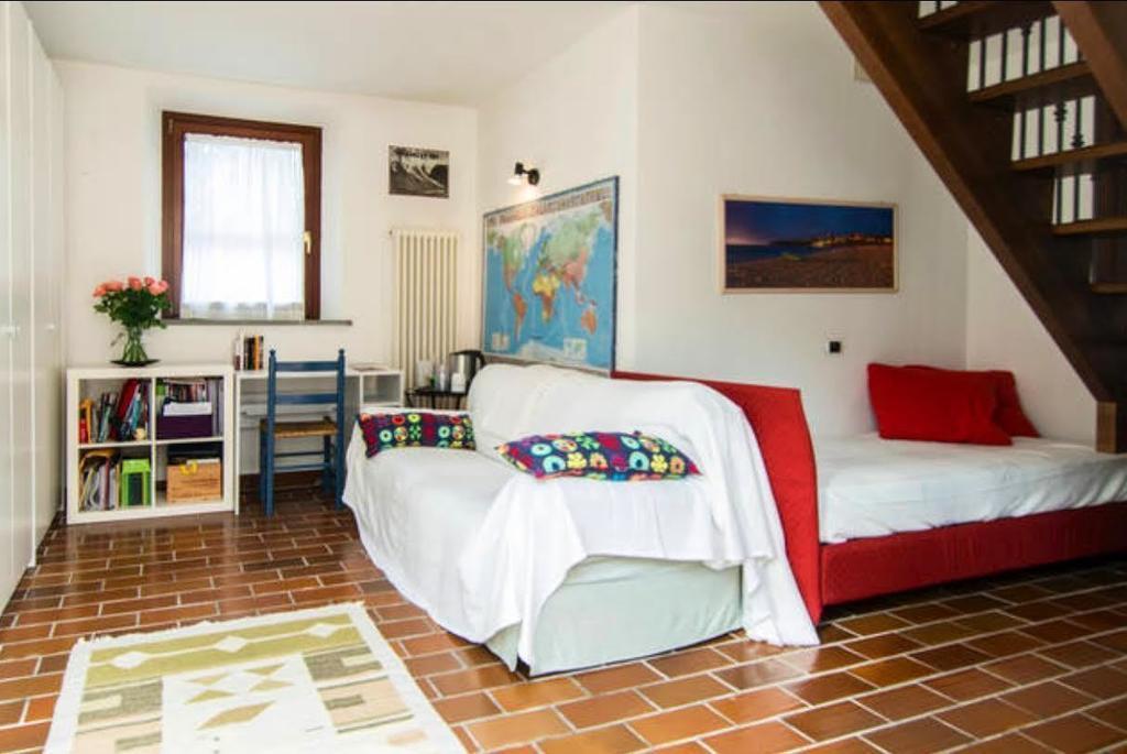 Montacuto Villa Conero מראה חיצוני תמונה