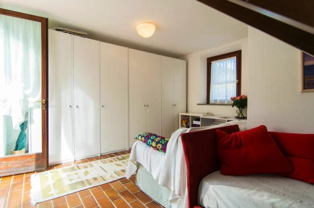 Montacuto Villa Conero מראה חיצוני תמונה